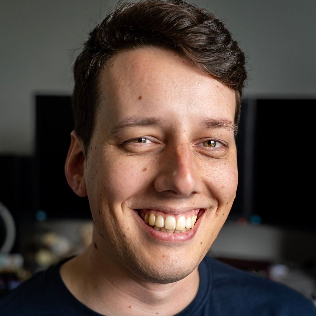 Photo of Koen Dercksen