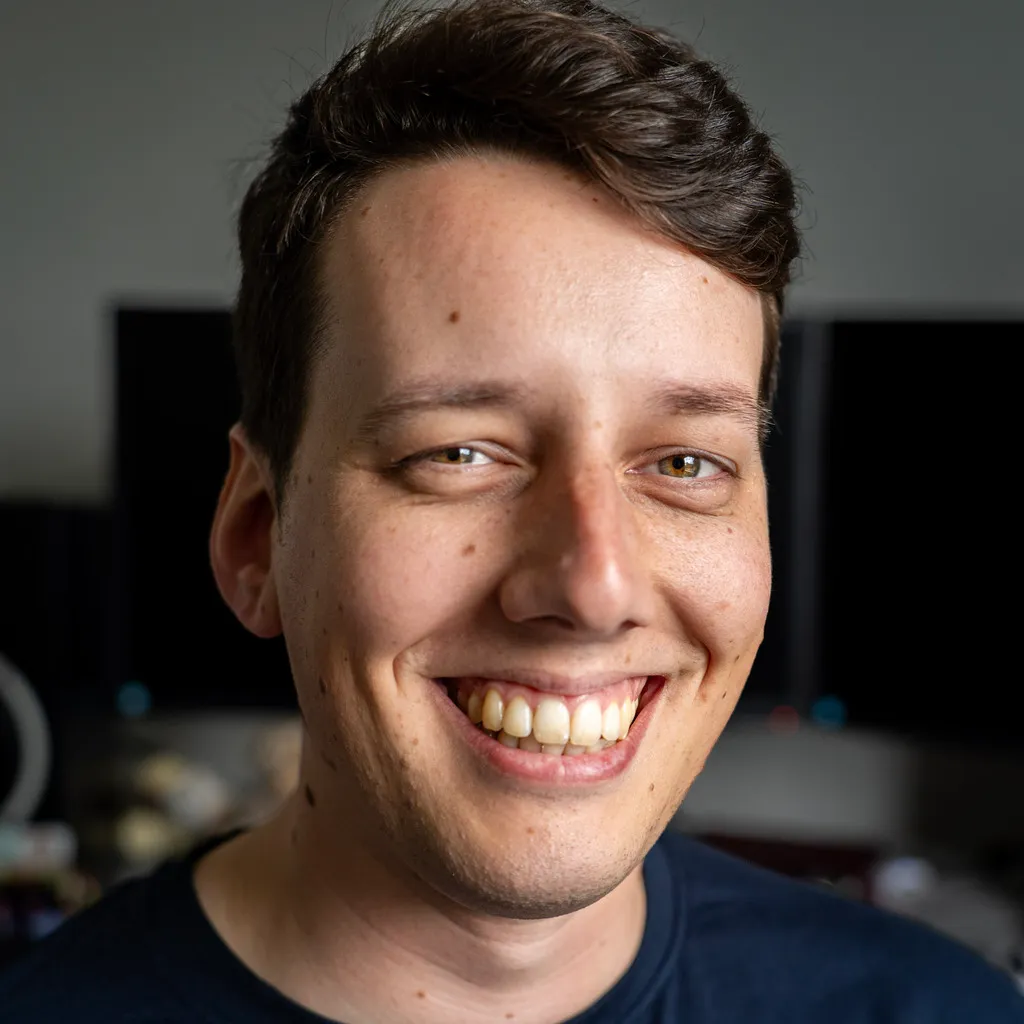 Photo of Koen Dercksen